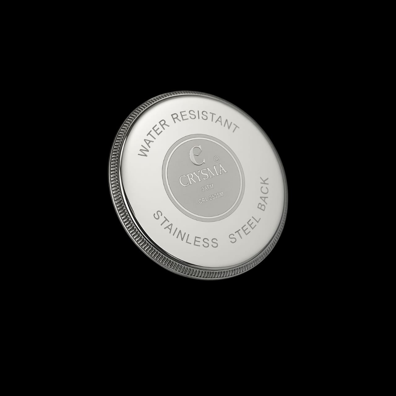 Crysma CRL2535 Solstice