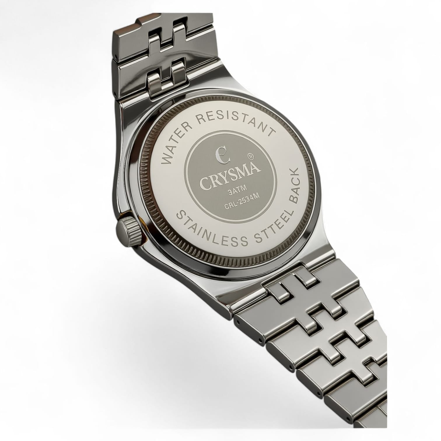 Crysma CRL2534 Notion