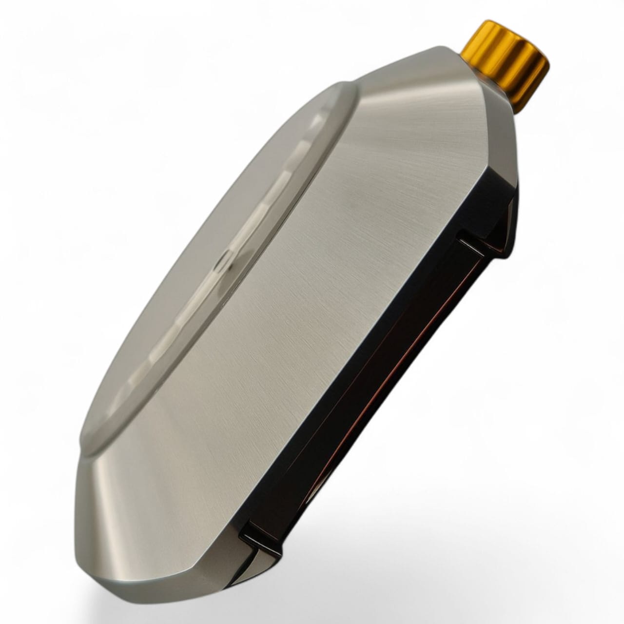 Crysma CRL641611 Diastar Sapphire Quartz