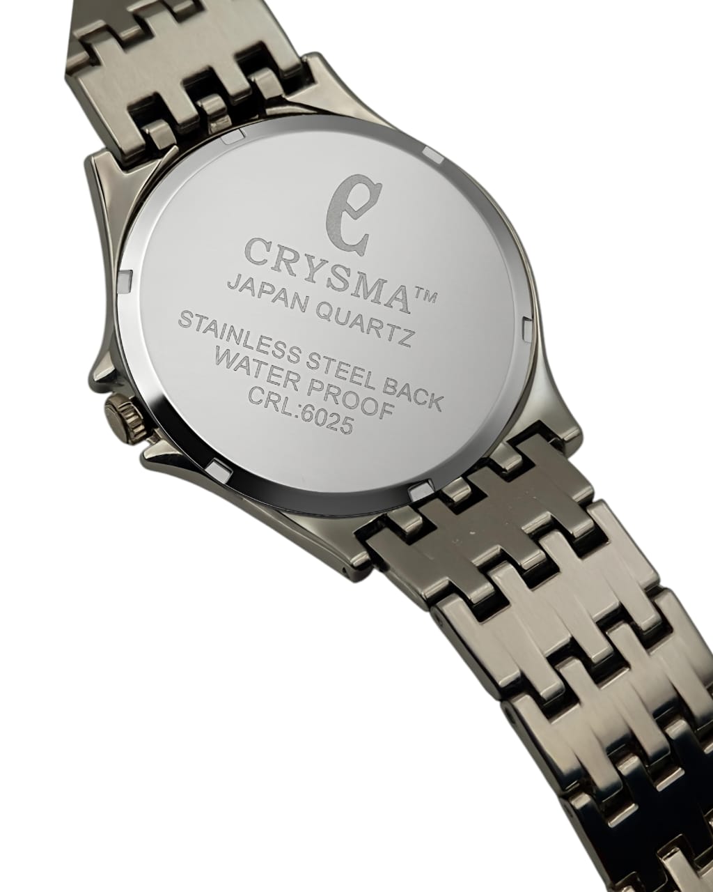 Crysma CRL6025 Momemtum