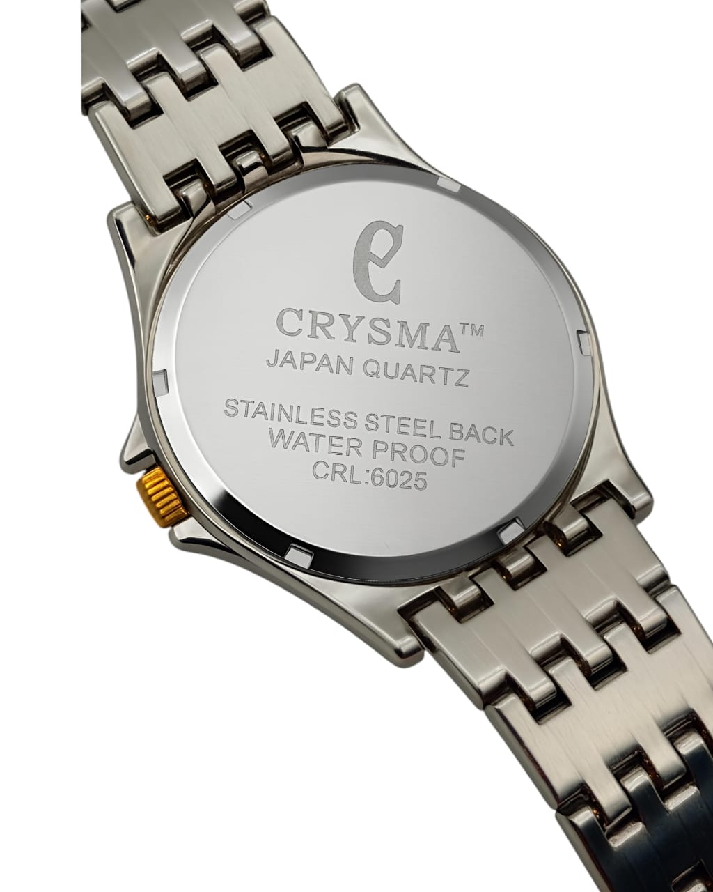 Crysma CRL6025 Momemtum