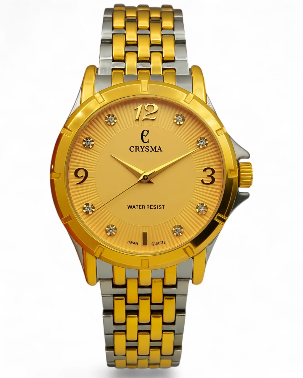 Crysma CRL6025 Momemtum