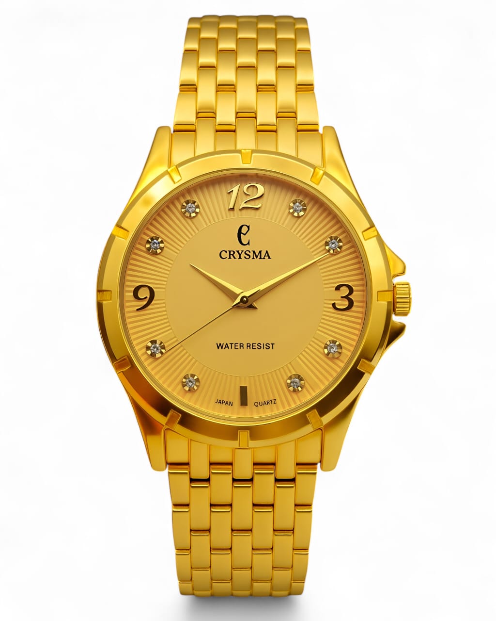 Crysma CRL6025 Momemtum