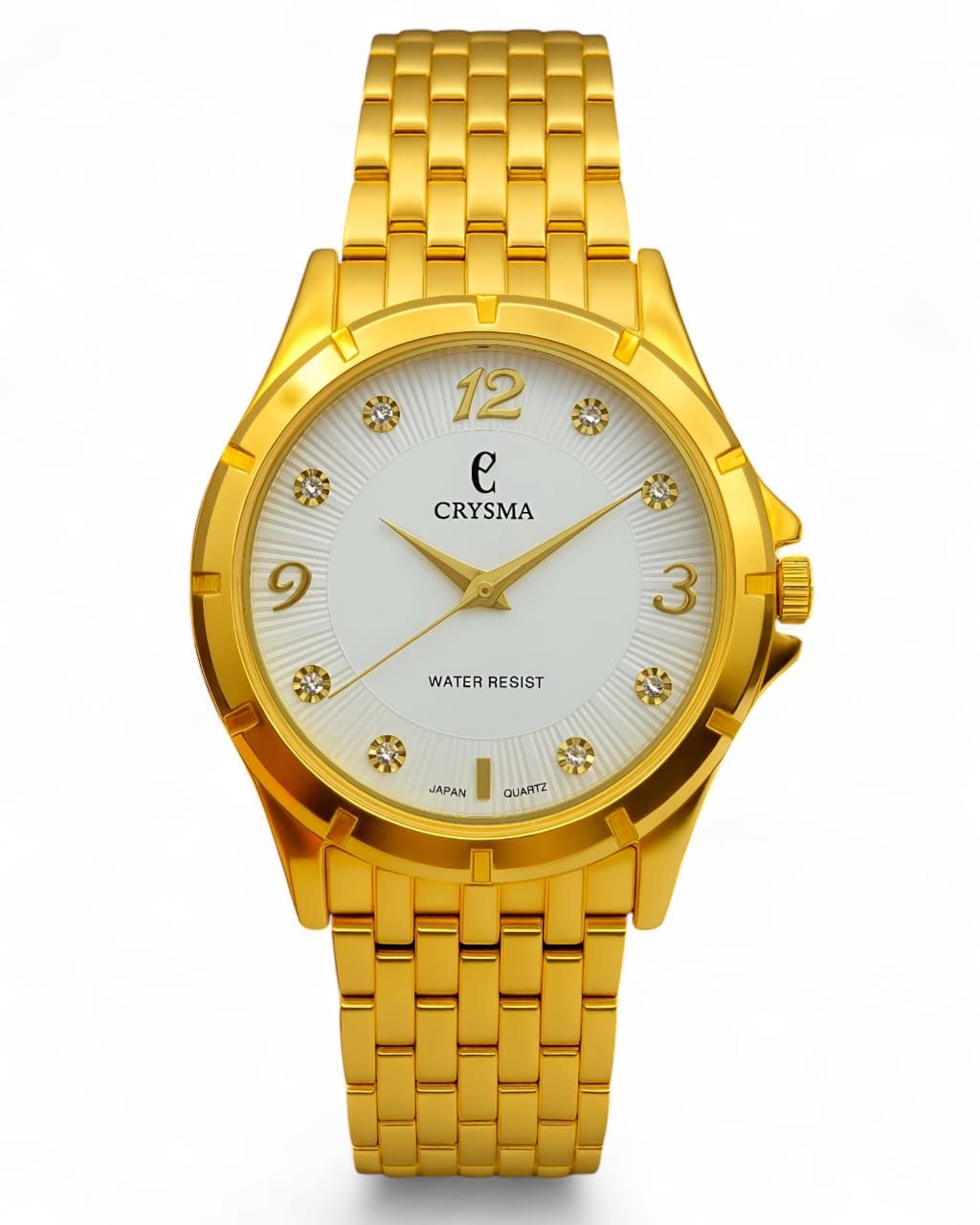 Crysma CRL6025 Momemtum