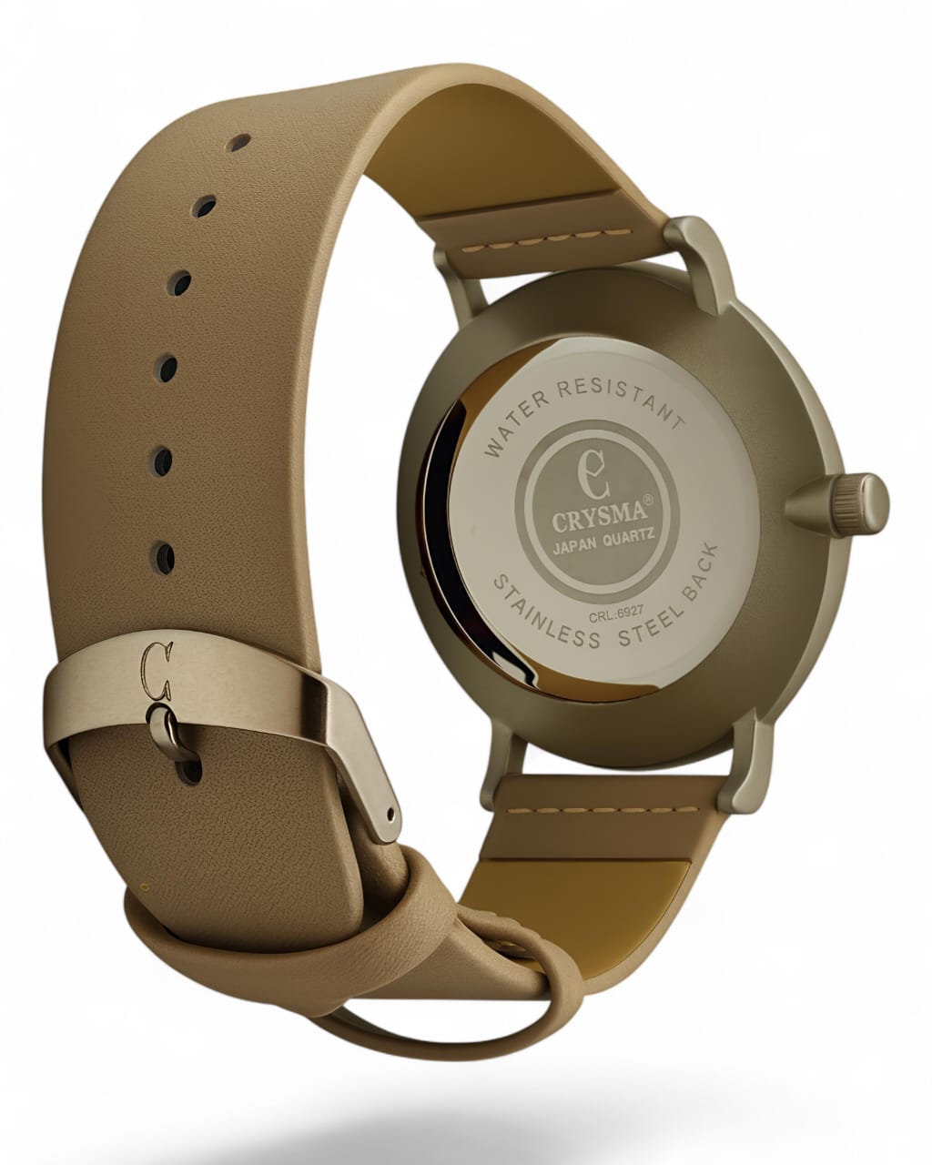 Crysma CRL6927 Horvick