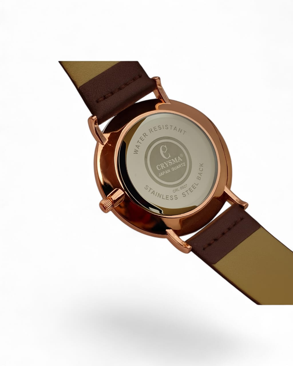 Crysma CRL6927 Horvick