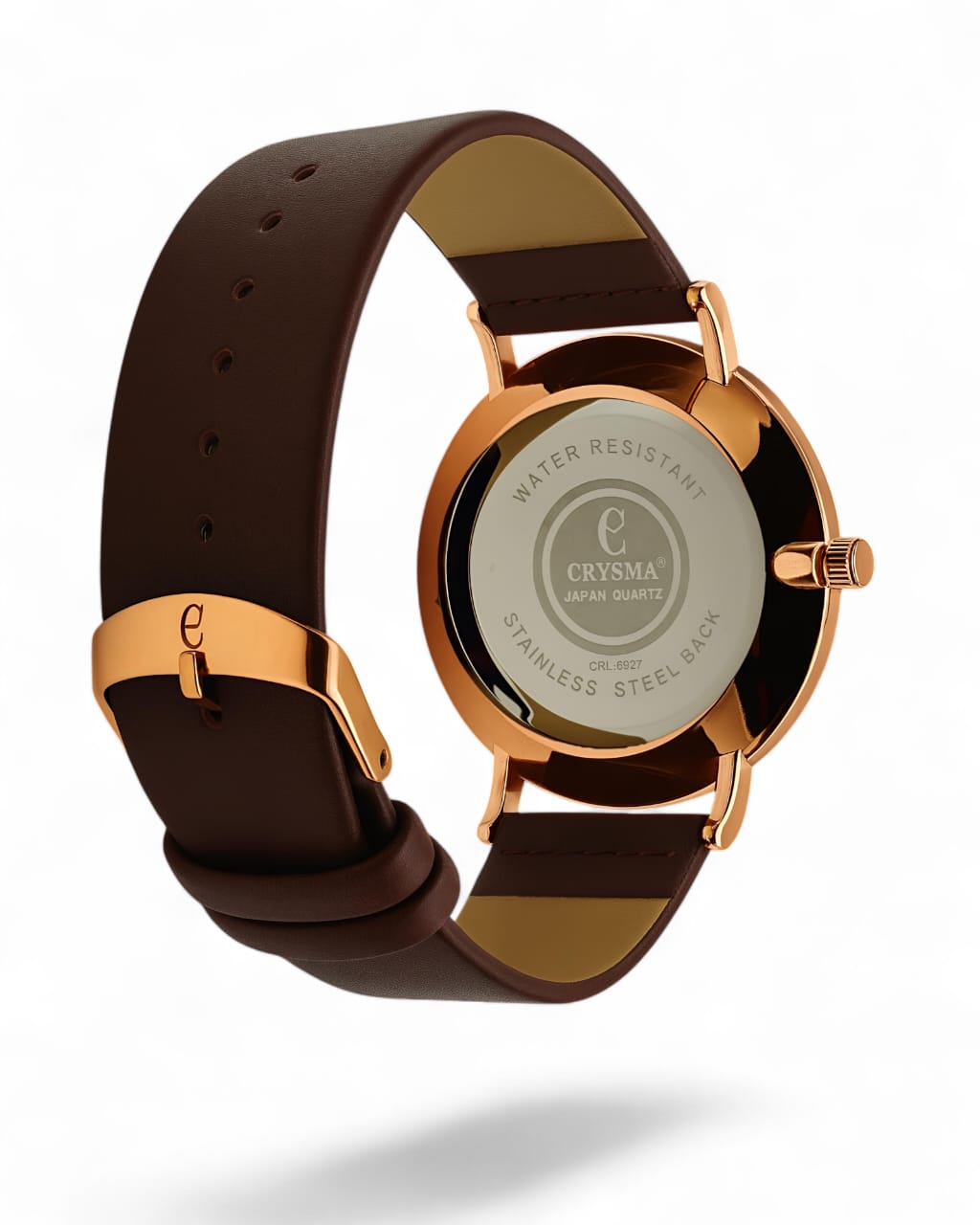 Crysma CRL6927 Horvick