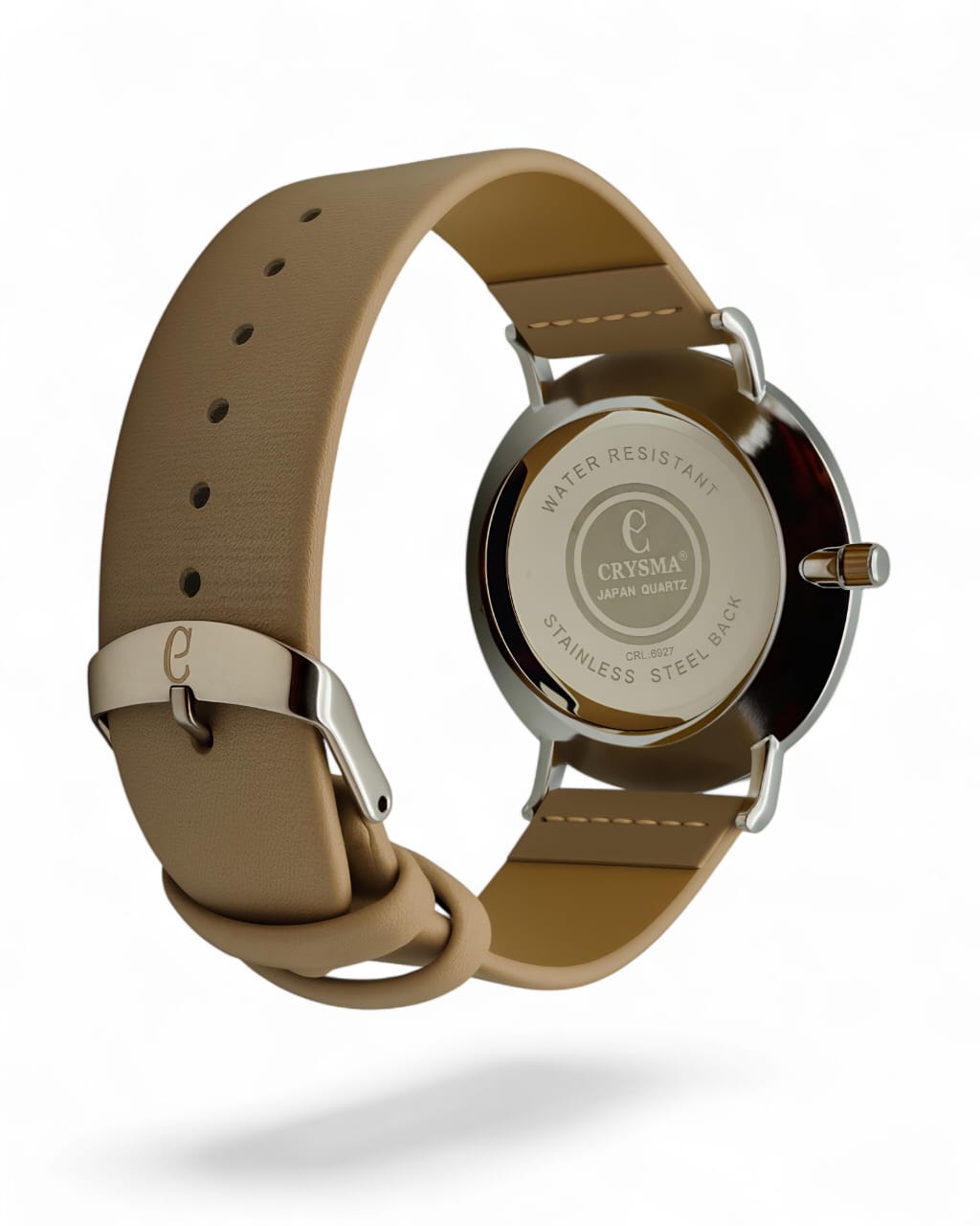 Crysma CRL6927 Horvick