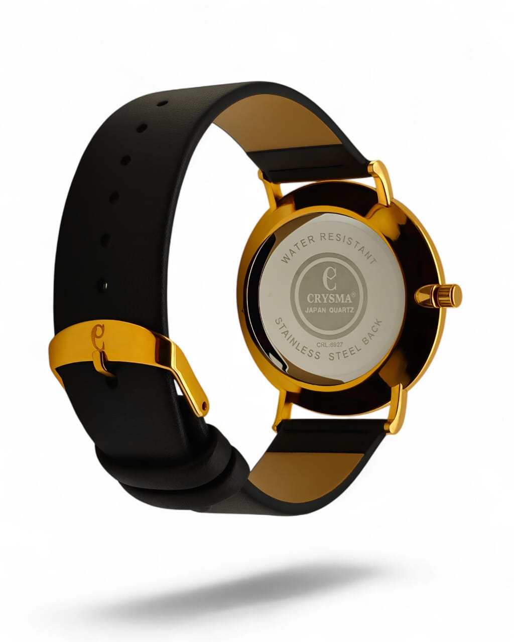 Crysma CRL6927 Horvick