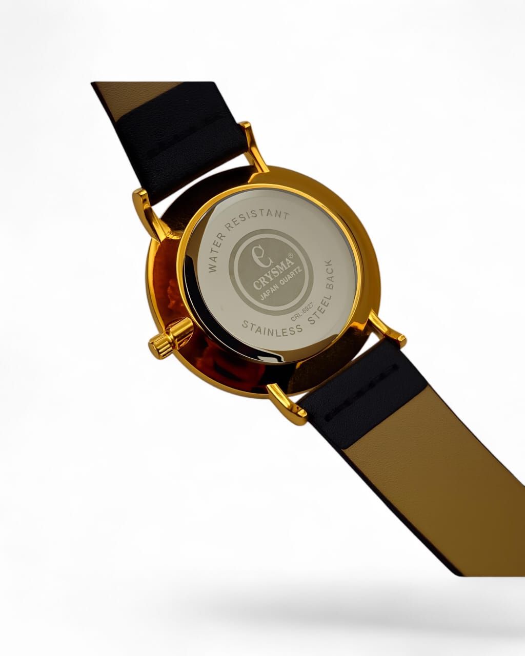 Crysma CRL6927 Horvick