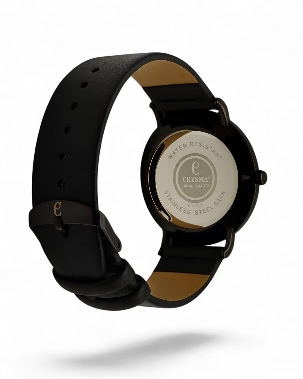 Crysma CRL6927 Horvick