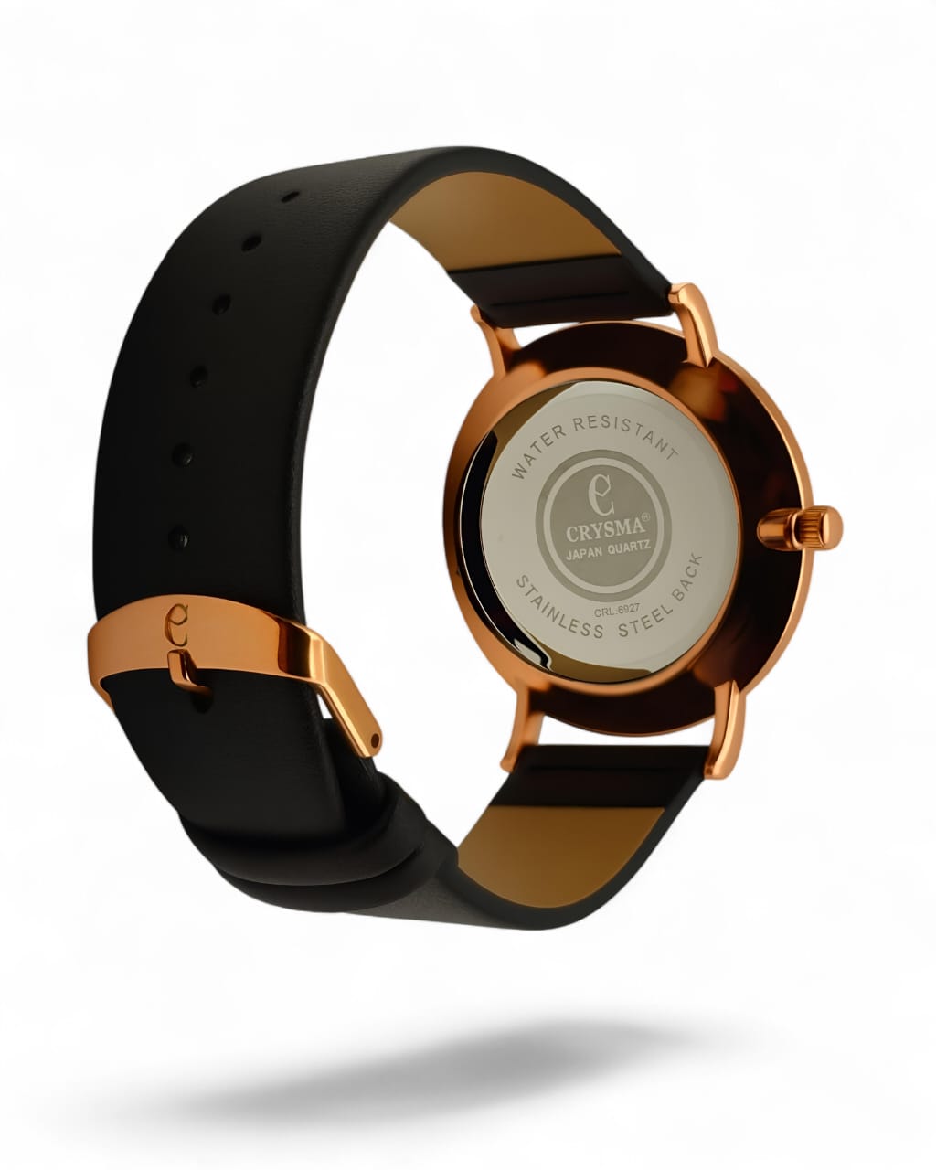 Crysma CRL6927 Horvick