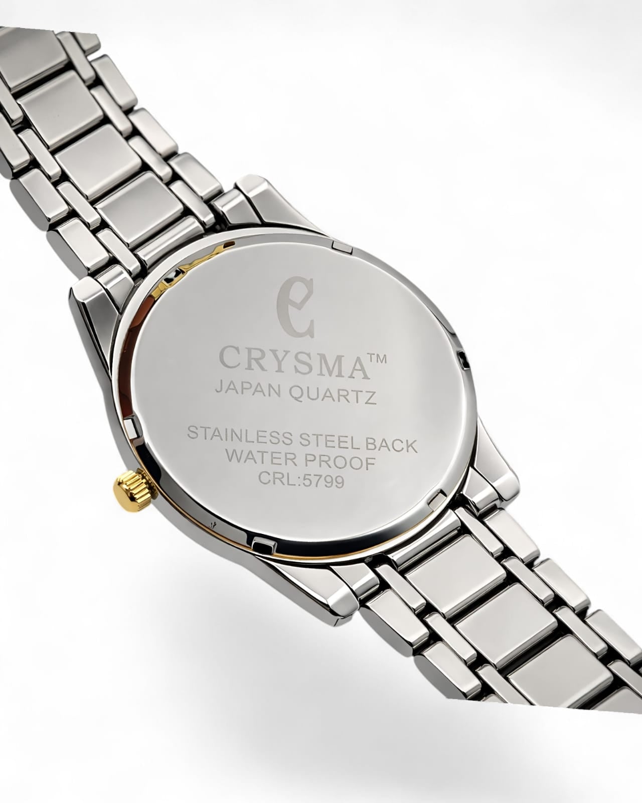 Crysma CRL5799 Blast