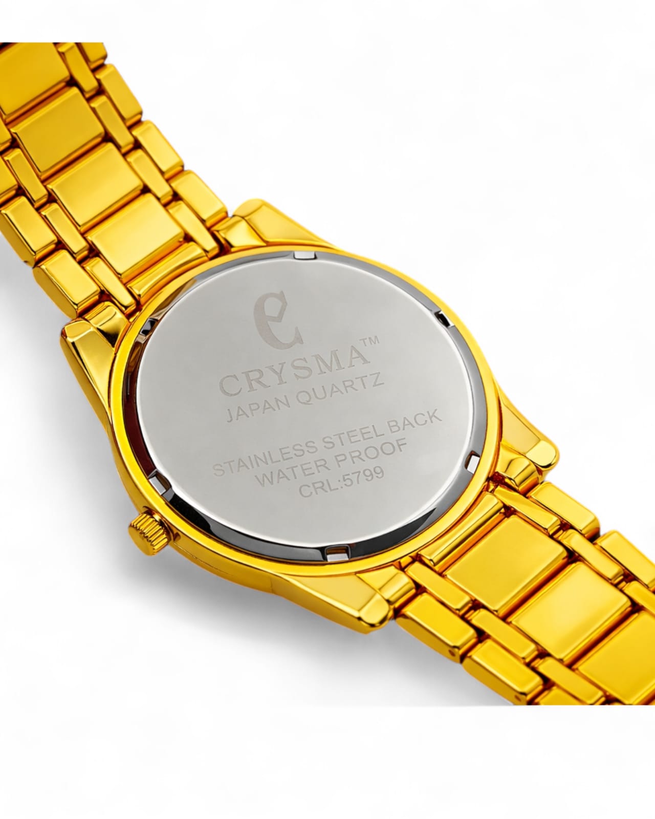 Crysma CRL5799 Blast