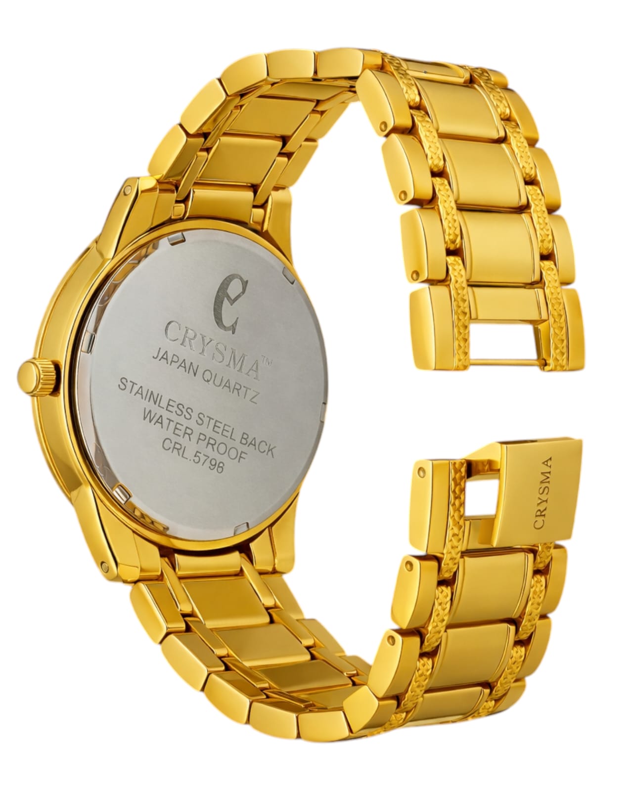 Crysma CRL5799 Blast