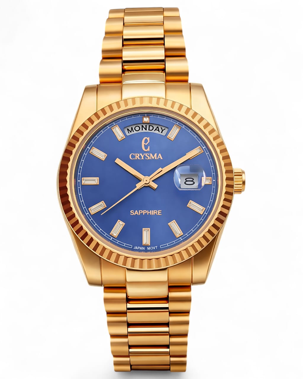 Crysma CRL7130 Valtor