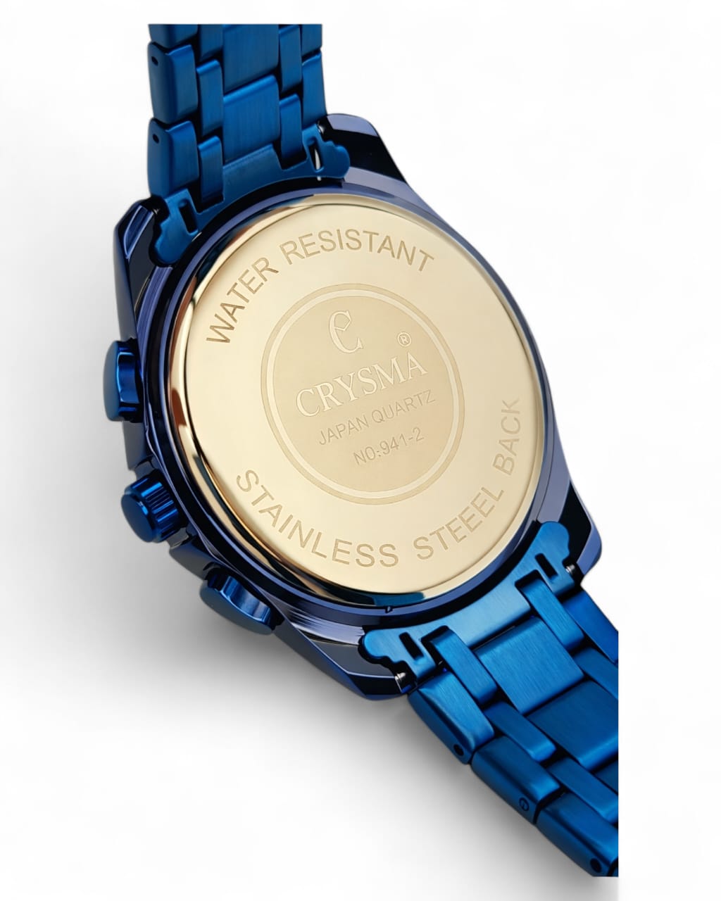 Crysma CRL9412 Superspot