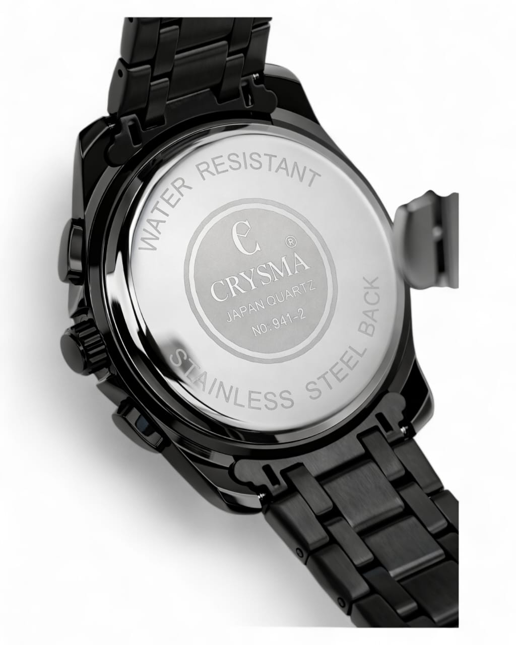 Crysma CRL9412 Superspot