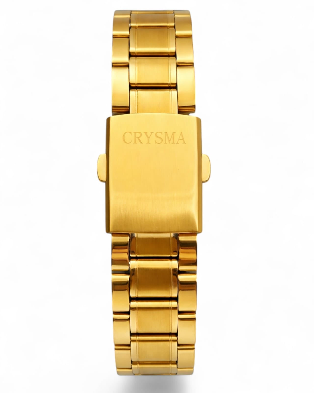 Crysma CRL80569 World Time