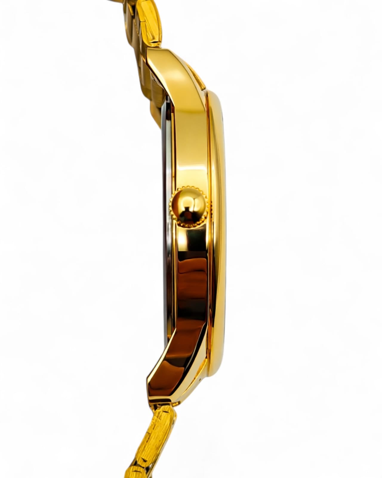 Crysma CRL80569 World Time