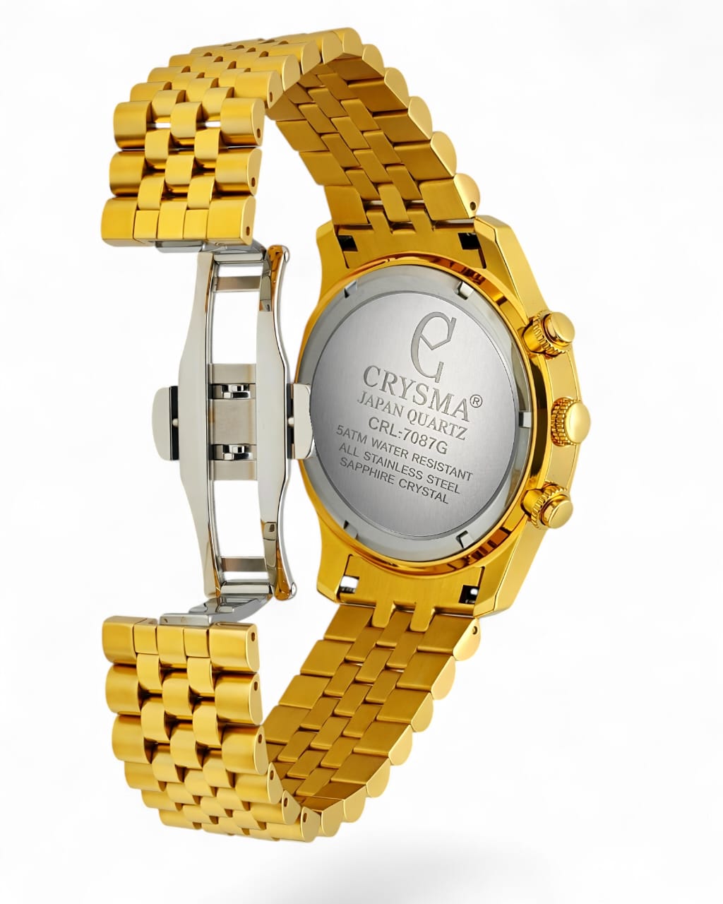 Crysma CRL7087 Platinum