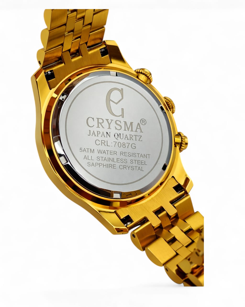 Crysma CRL7087 Platinum