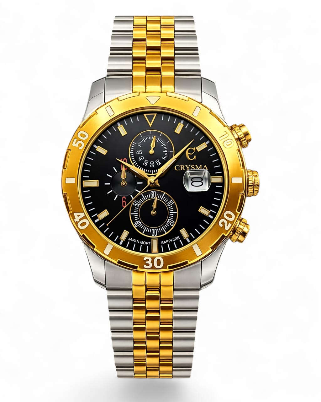 Crysma CRL7087 Platinum