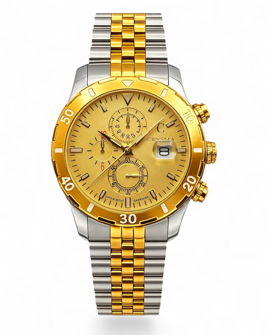 Crysma CRL7087 Platinum