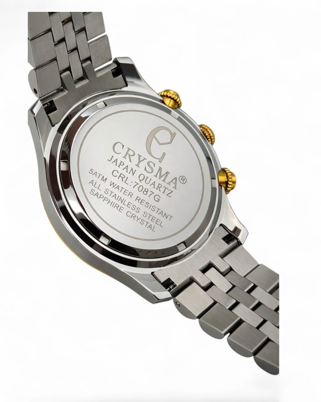 Crysma CRL7087 Platinum