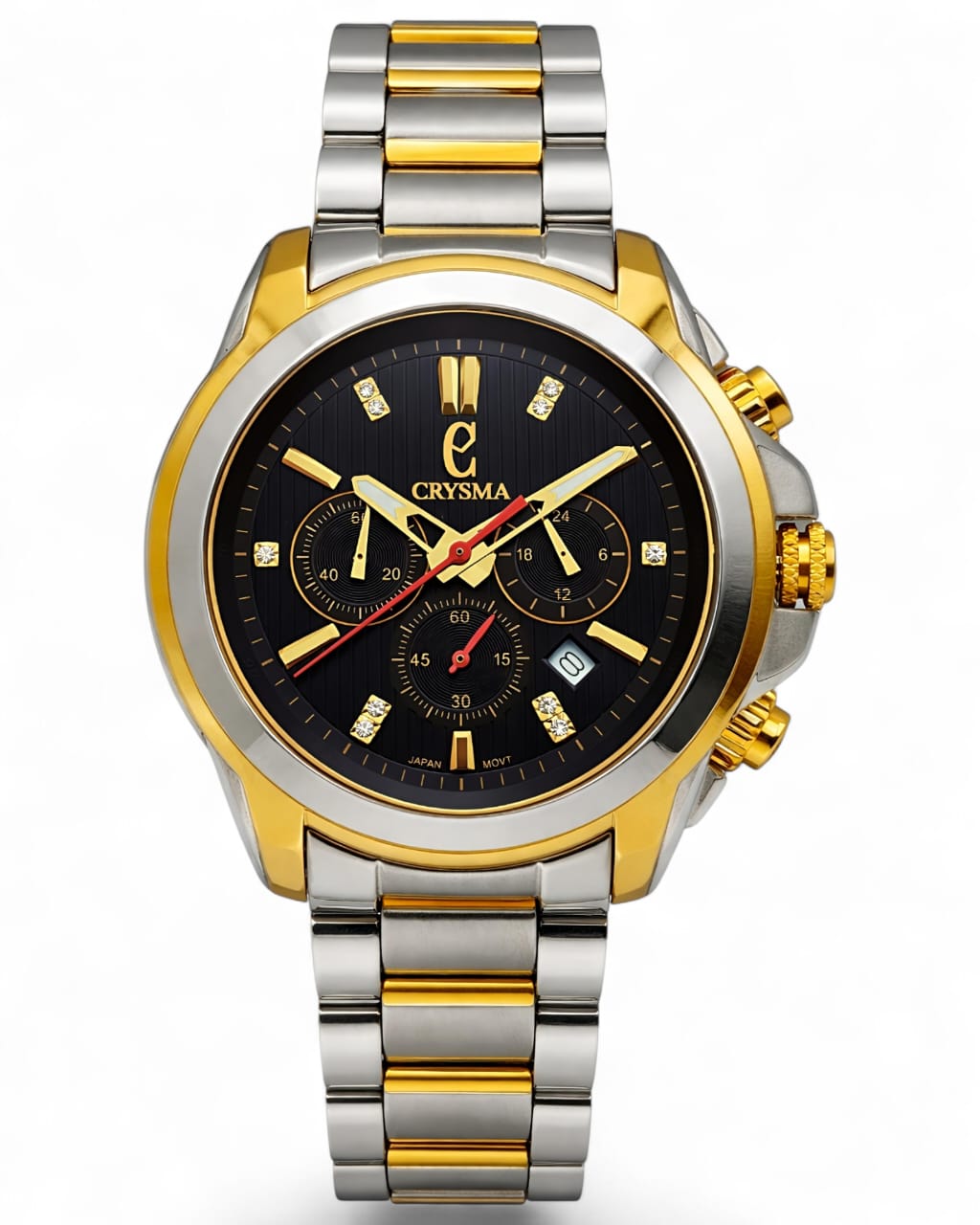 Crysma CRL7054 Superforce