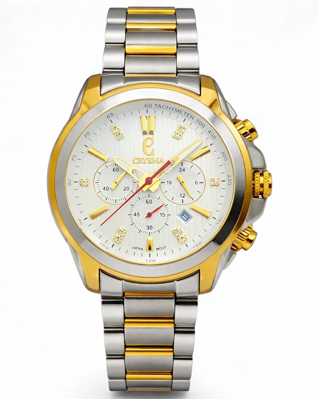 Crysma CRL7054 Superforce