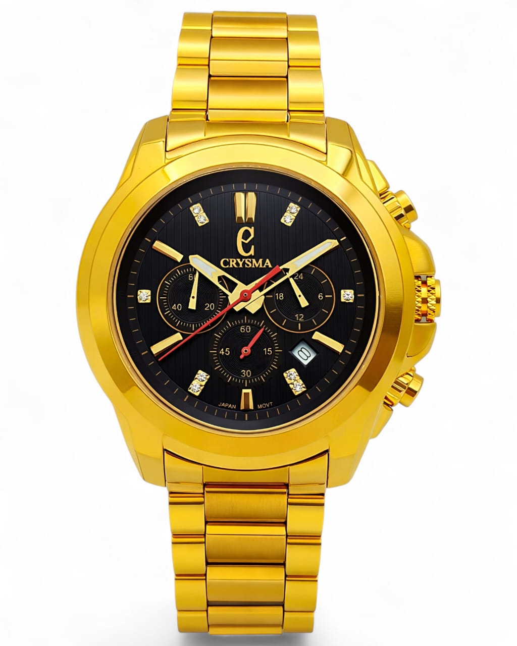 Crysma CRL7054 Superforce