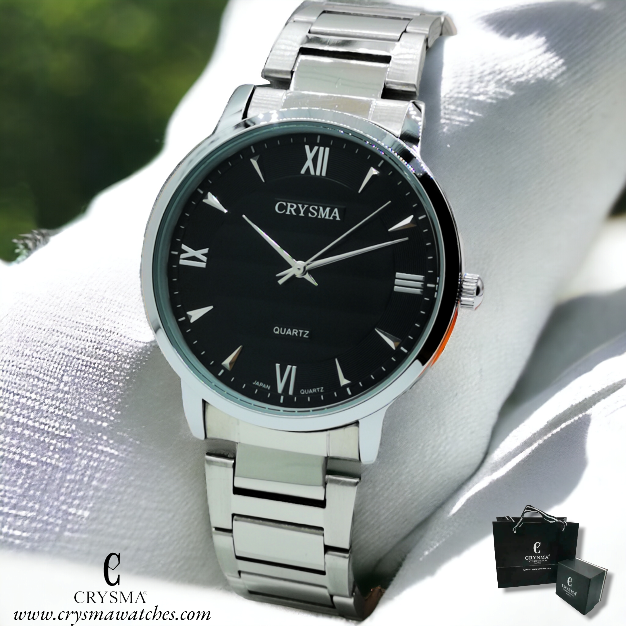 Crysma CRL80876 Sigma