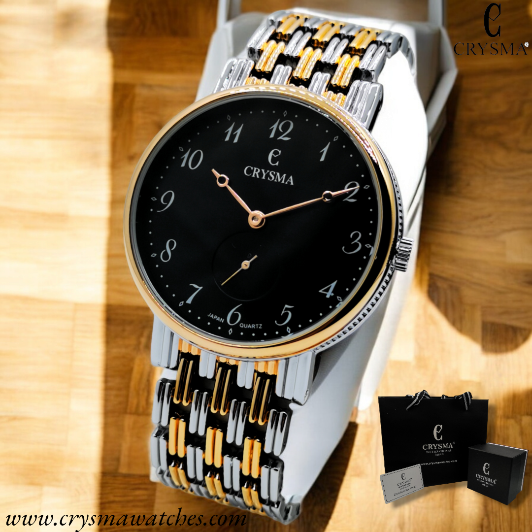 Crysma CRL9050 Kairos