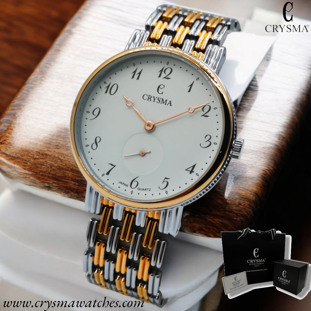 Crysma CRL9050 Kairos