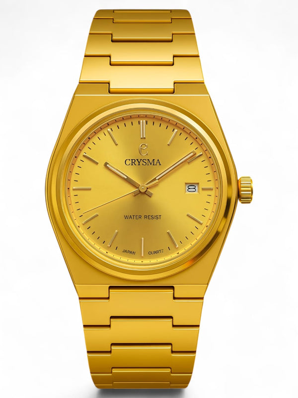 Crysma CRL0237 Unique