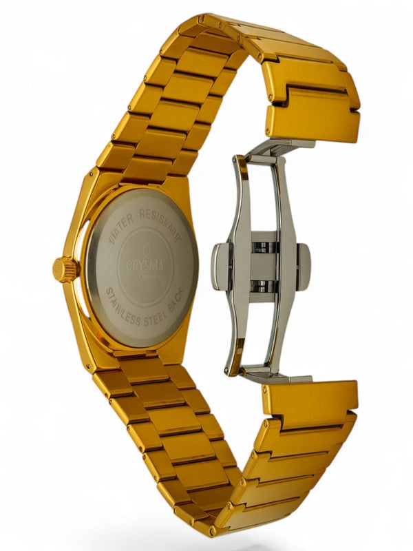 Crysma CRL0237 Unique