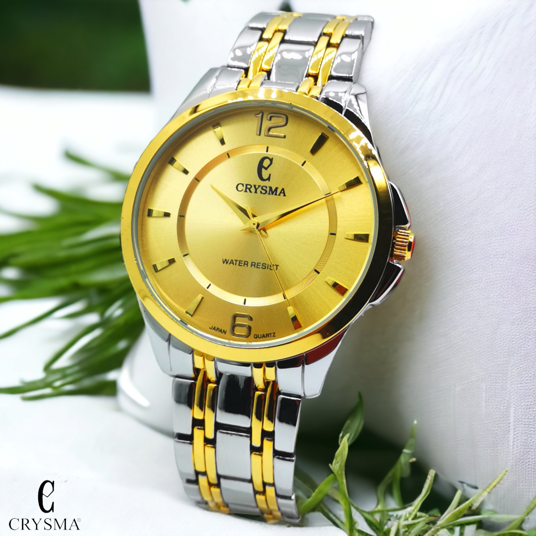Crysma CRL6090 Rare