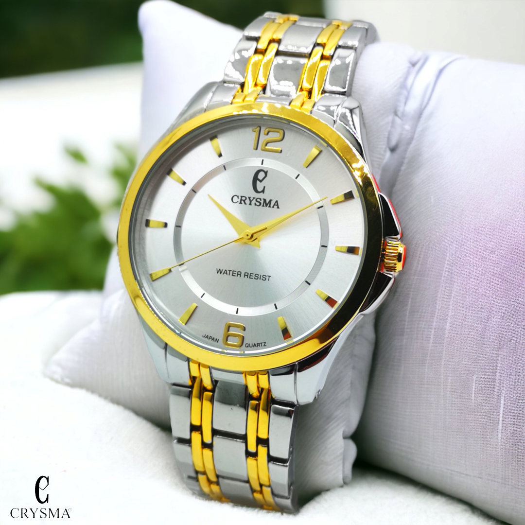 Crysma CRL6090 Rare