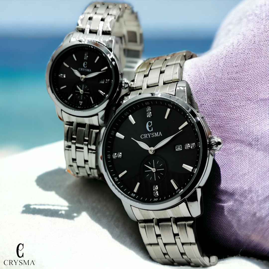 Crysma CRL80436 Alpha (Couple)