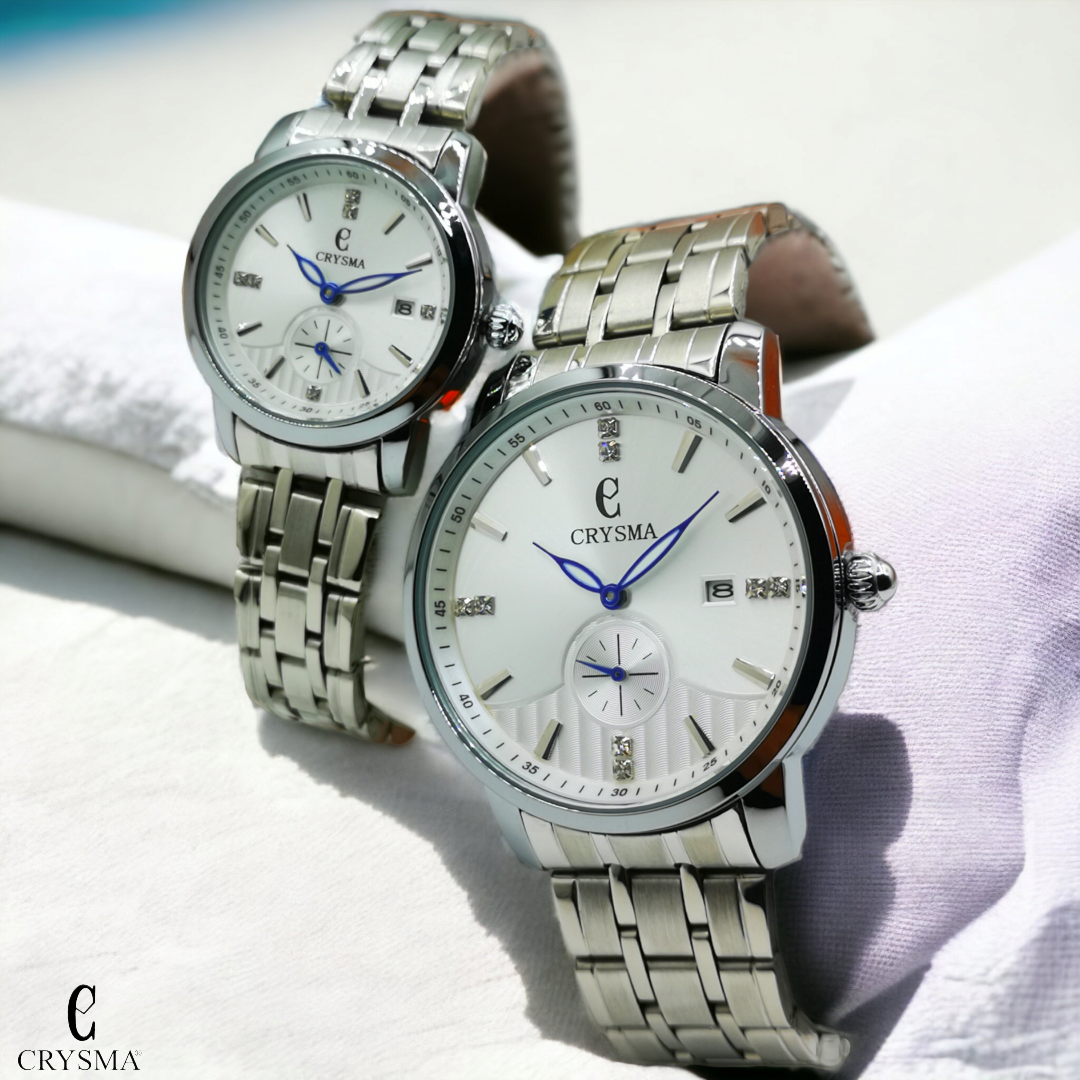 Crysma CRL80436 Alpha (Couple)