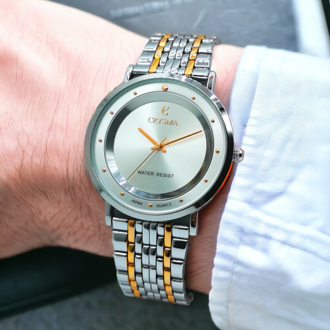 Crysma Watches