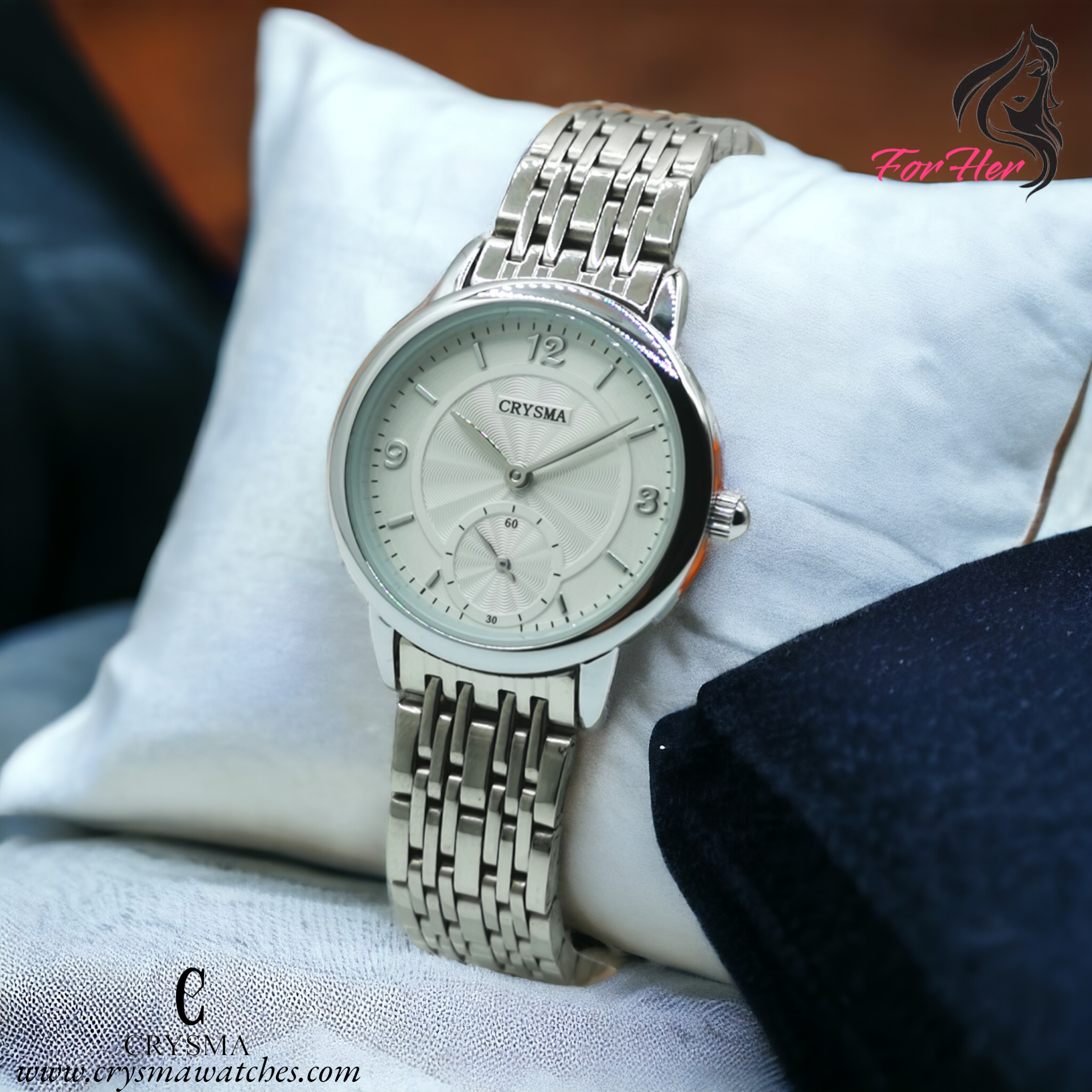Crysma CRL80282 Eagle (Ladies)