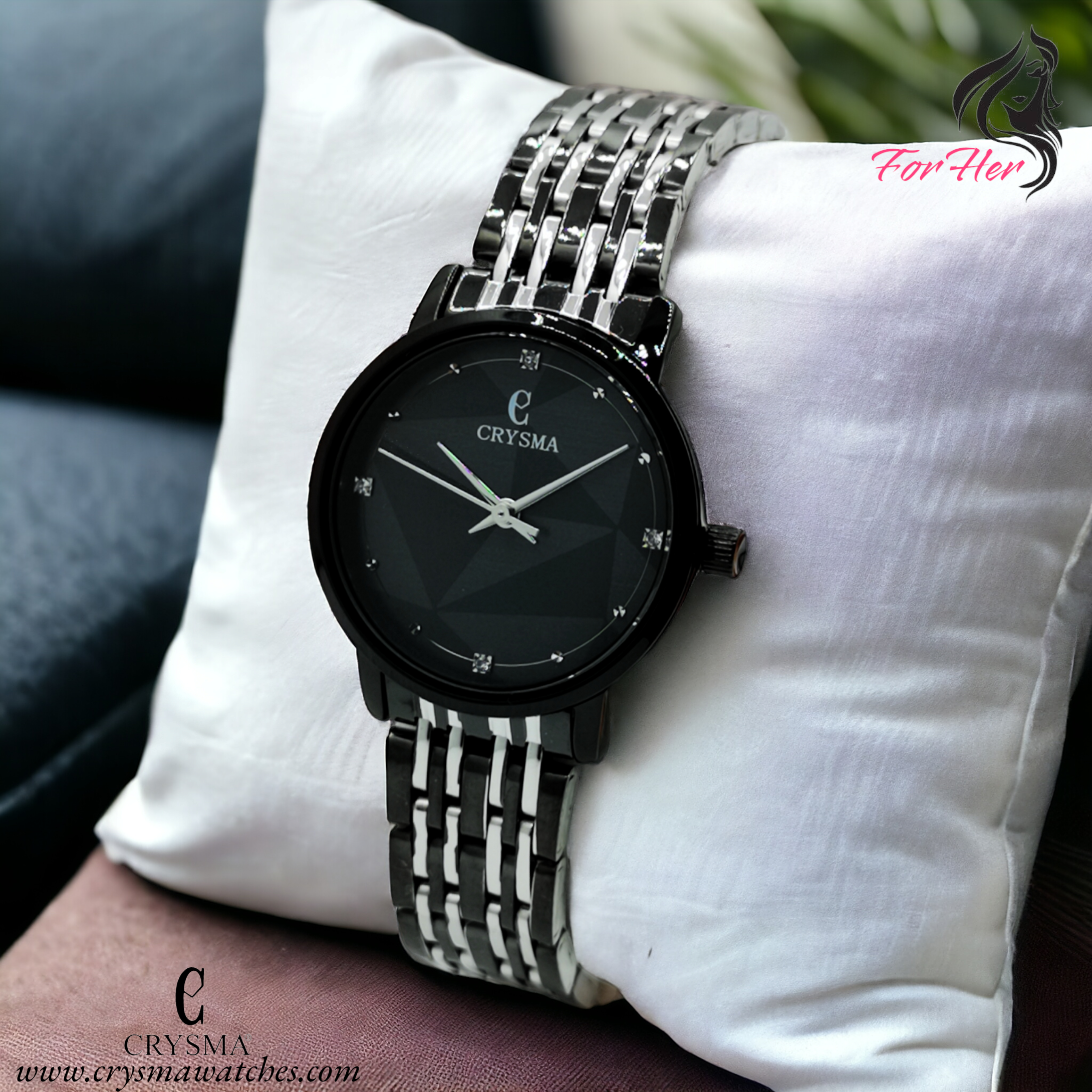 Crysma CRL80601 Ross (Ladies)