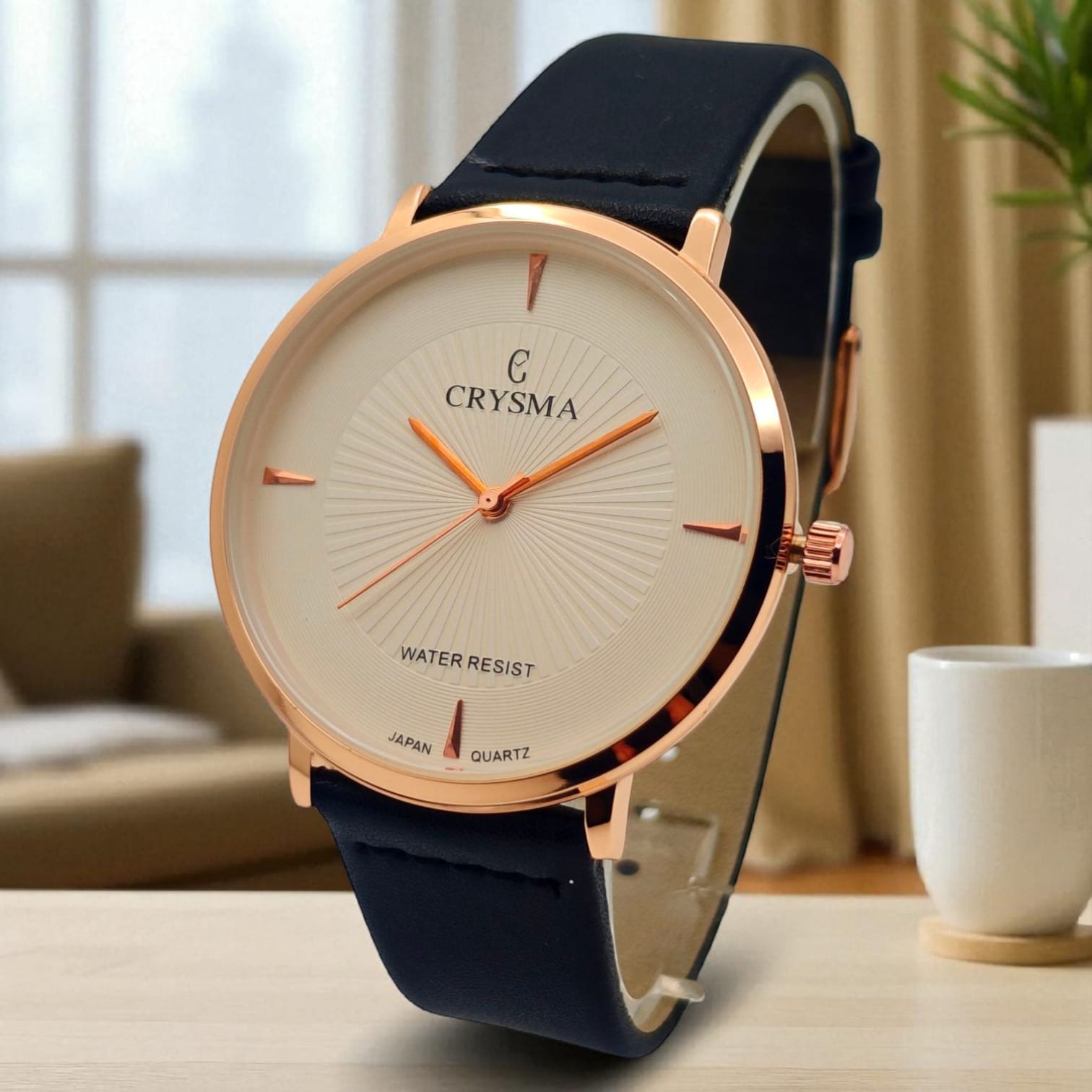 Crysma CRL8303B Majestic
