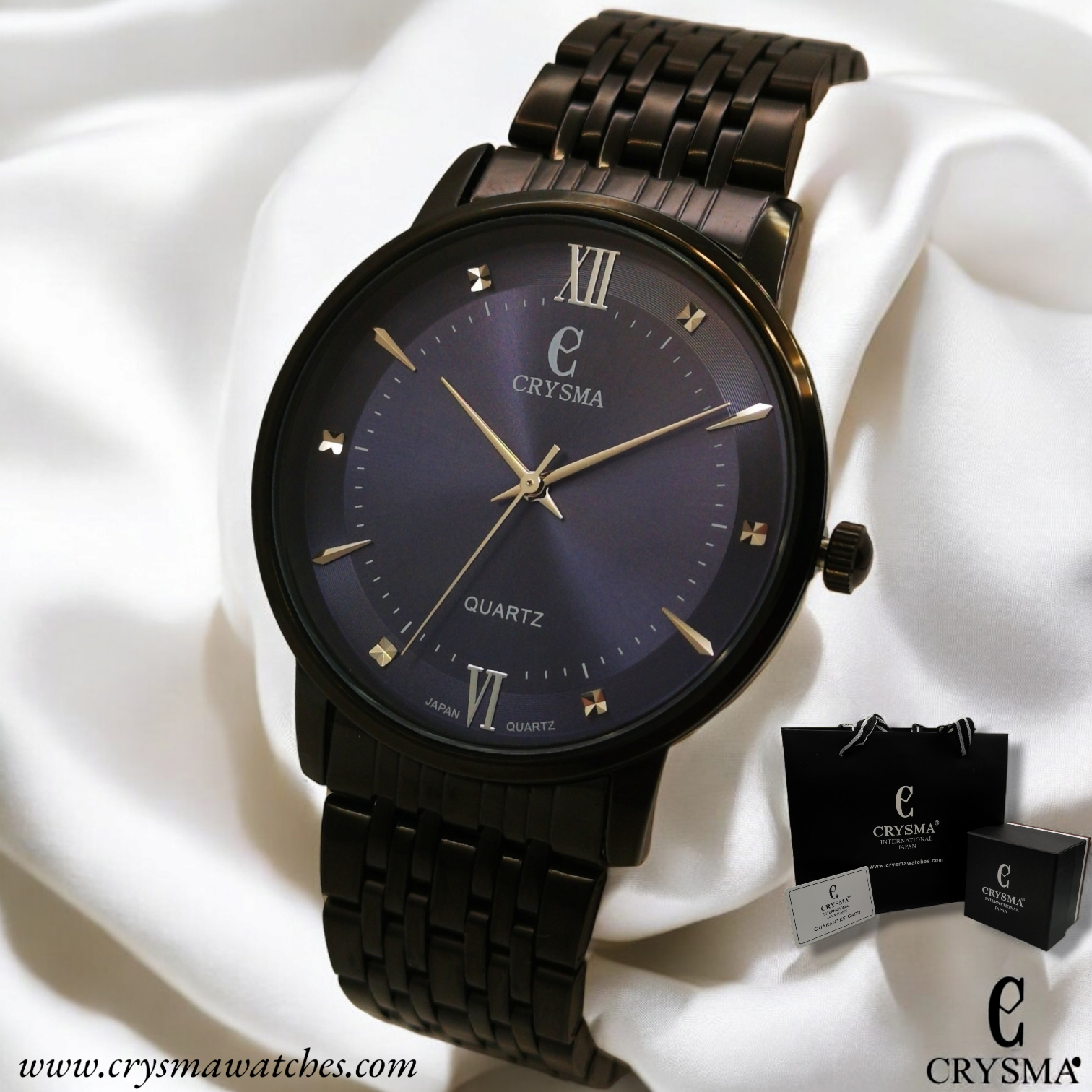 Crysma CRL80875 Joy
