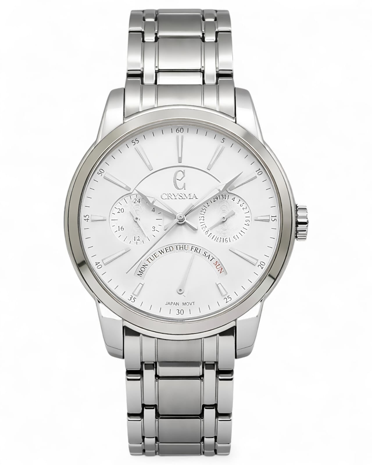 Crysma CRL7061 Charcoal