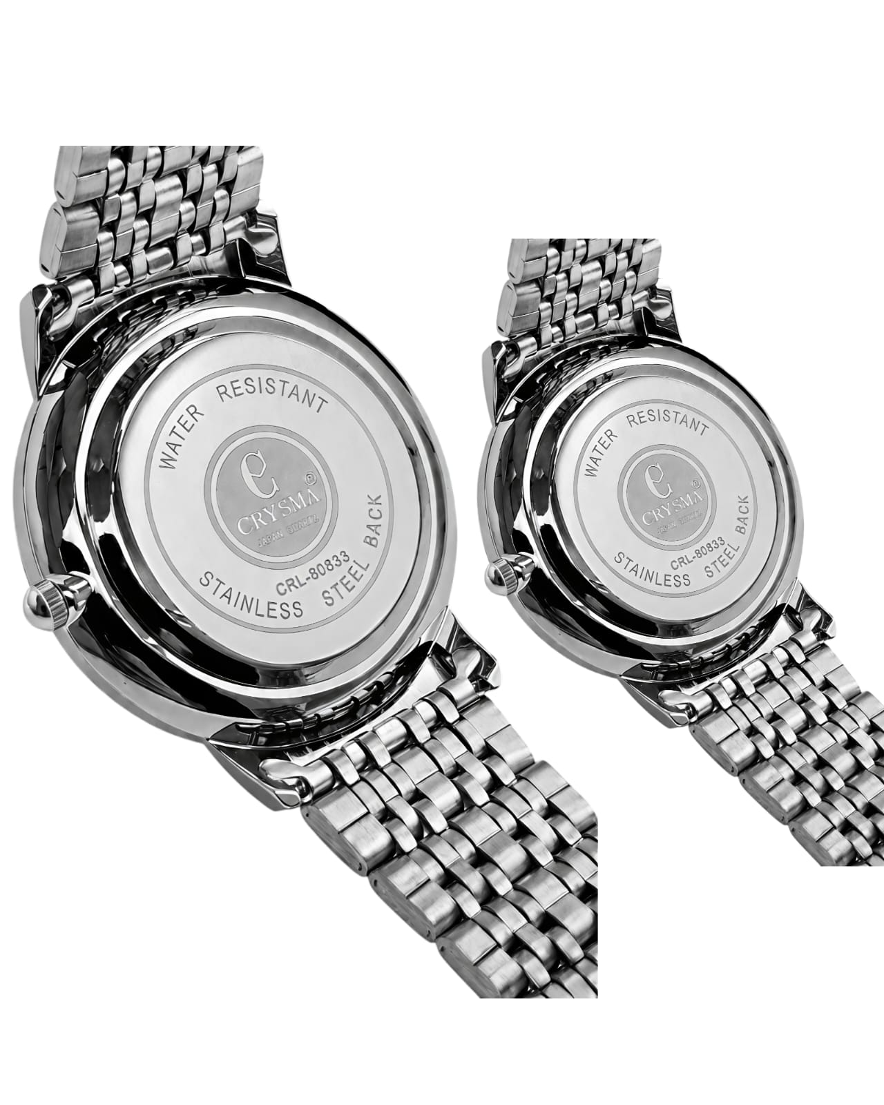 Crysma CRL80833 Yacht (Couple)