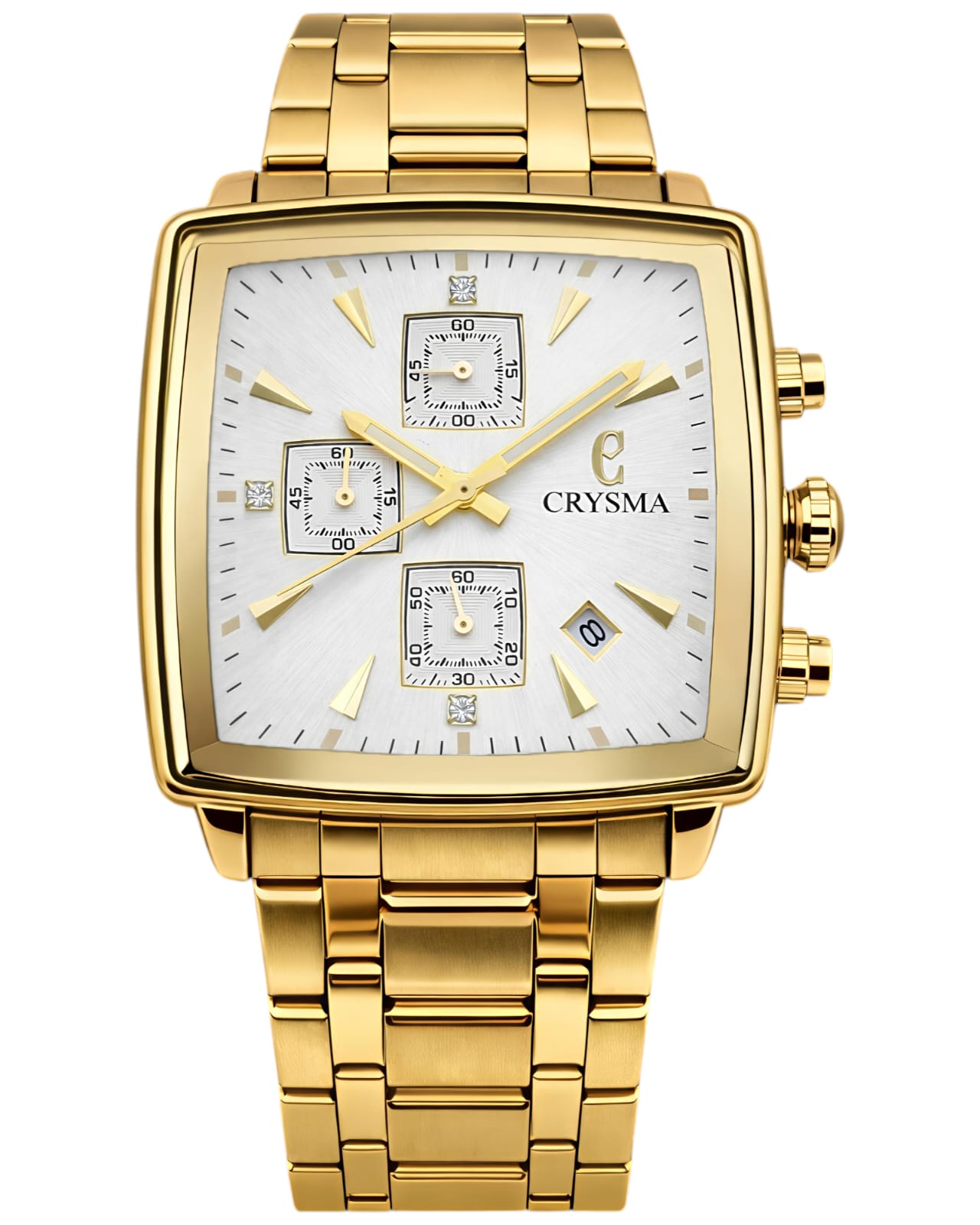  Top Mens Chain Watches