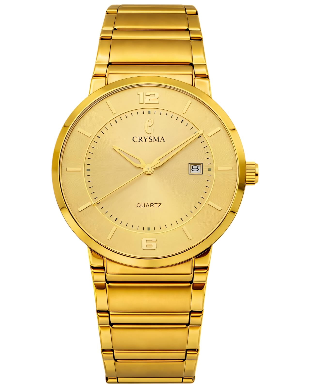 Crysma CRL1032 Valtheron